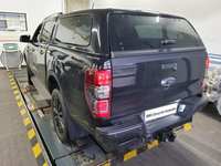 Pogled straga lijevo