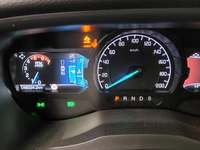 Pogled na kombinirani instrument