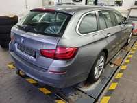 Vista posteriore destra