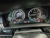 Vista plancia strumenti