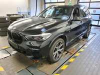 Vista anteriore sinistra