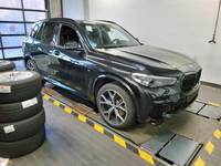 Vista anteriore destra