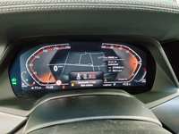 Vista plancia strumenti