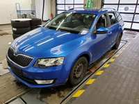 Pogled sprijeda lijevo