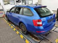 Pogled straga lijevo