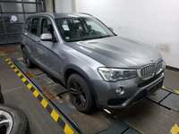 Vista anteriore destra