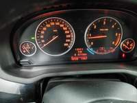 Vista plancia strumenti