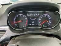 Vista plancia strumenti