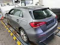 Pogled straga lijevo