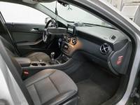 Vue de l’intérieur