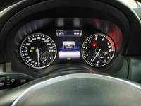 Vue du tableau de bord