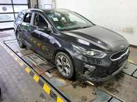 Vue de l’avant droit