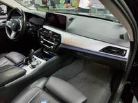 Pogled unutrašnji prostor