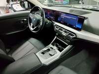 Pogled unutrašnji prostor