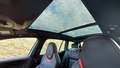 View of sunroof / panoramic roof