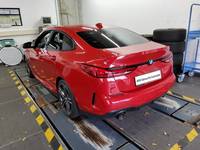 Pogled straga lijevo