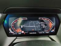 Pogled na kombinirani instrument