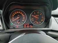 Vista plancia strumenti