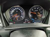 Vista plancia strumenti