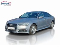 Audi A6 3,0 TDI quattro S-tronic  "S-line"