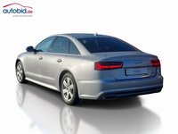 Pogled od pozadi levo