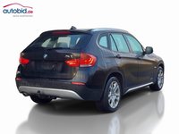 Pogled od pozadi desno