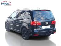 Pogled od pozadi levo