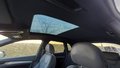 View of sunroof / panoramic roof