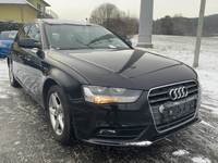 Pogled od napred  desno