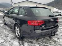 Pogled od pozadi levo