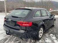 Pogled od pozadi desno