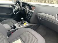 Pogled na unutrašnjost