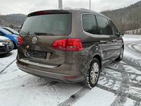 Pogled od pozadi desno