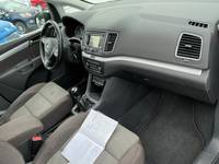 Pogled na unutrašnjost