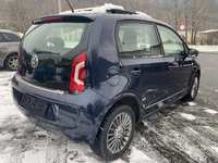 Pogled od pozadi desno