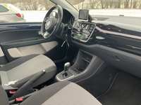 Pogled na unutrašnjost