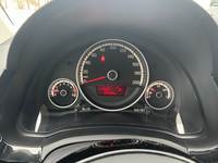 Pogled na kombinovani instrument