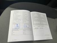 Dokaz o obavljenom servisu