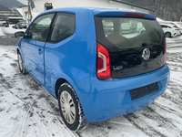 Pogled od pozadi levo