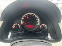 Pogled na kombinovani instrument