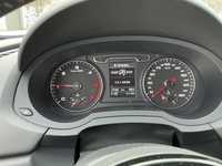 Pogled na kombinovani instrument