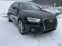 Pogled od napred  desno