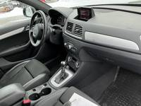 Pogled na unutrašnjost