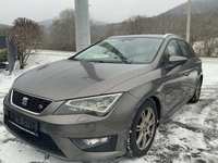 Seat Leon ST 1,4 TSI ACT "FR"