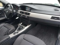 Pogled unutrašnji prostor