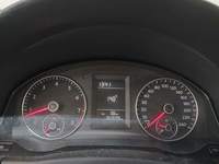 Pogled na kombinirani instrument