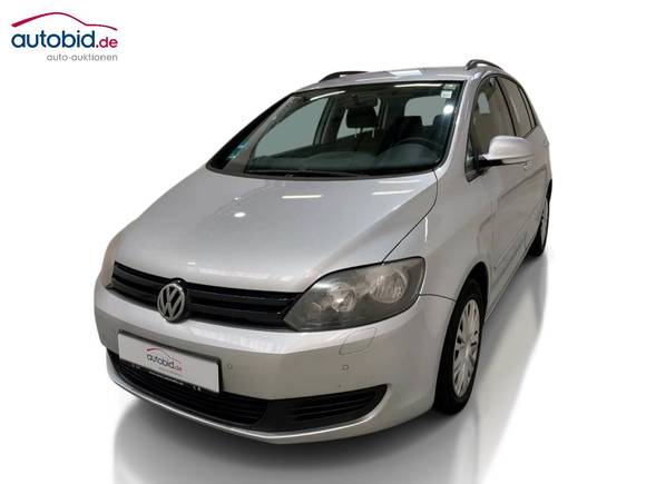 Pogled sprijeda lijevo