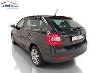 Pogled straga lijevo