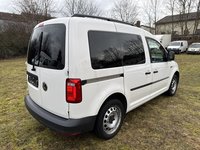 Vaade tagant paremalt