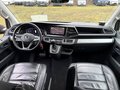 View of dashboard
